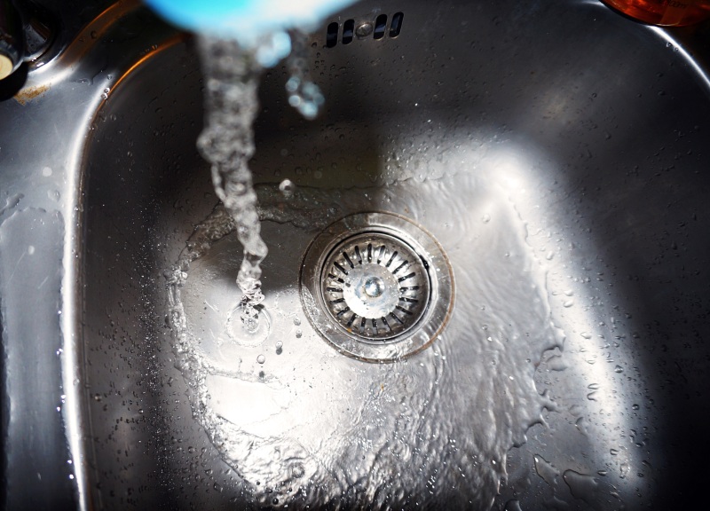 Sink Repair Kingsnorth, Singleton, TN23